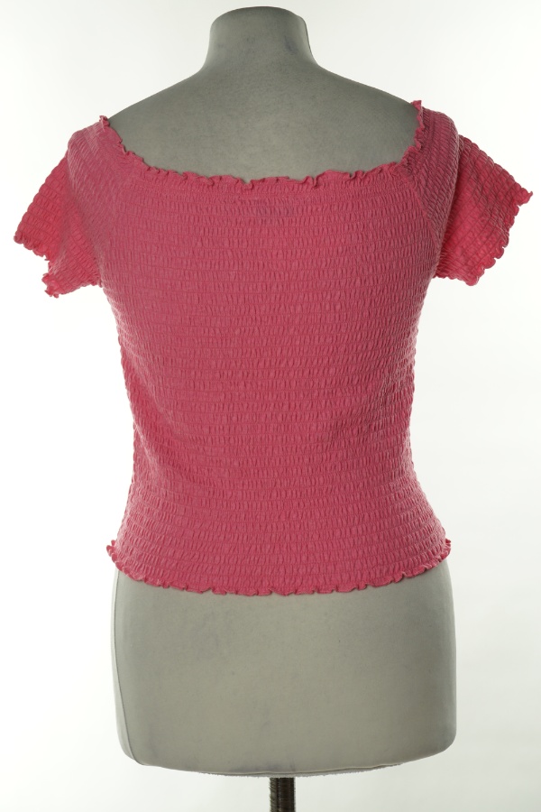 Koszulka różowa, PRIMARK - PRIMARK zdjęcie 2