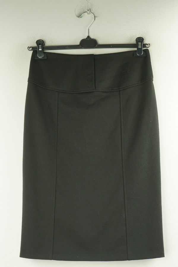 Spódnica czarna - DUNNES STORES zdjęcie 1