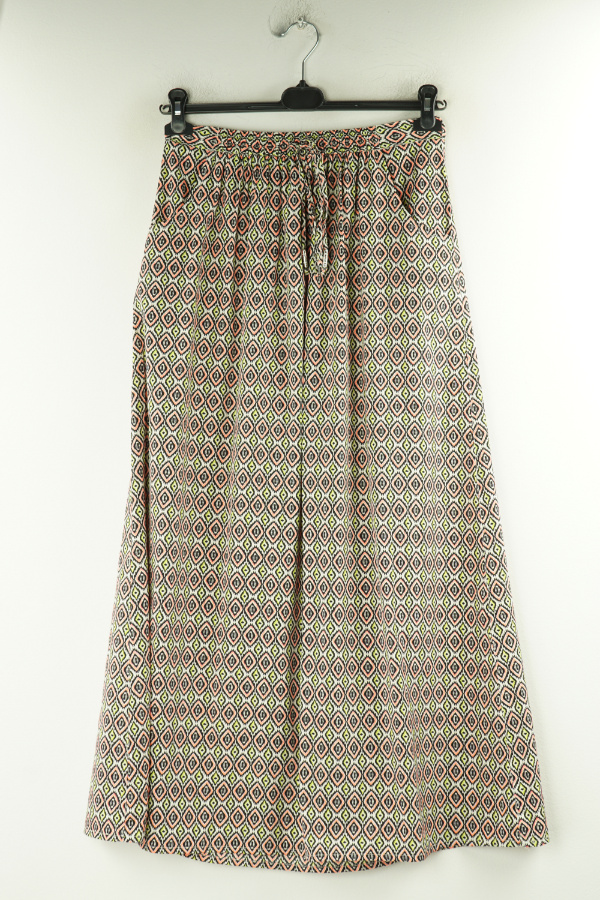 Spódnica kolorowa wzory - PRIMARK zdjęcie 1