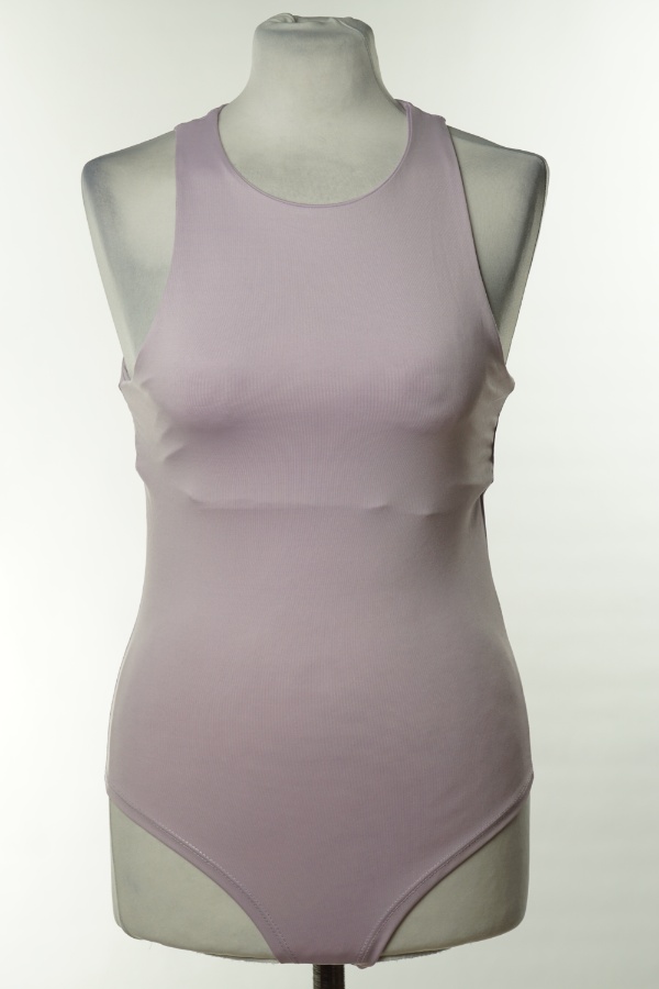 Body liliowe - TRENDYOL zdjęcie 1