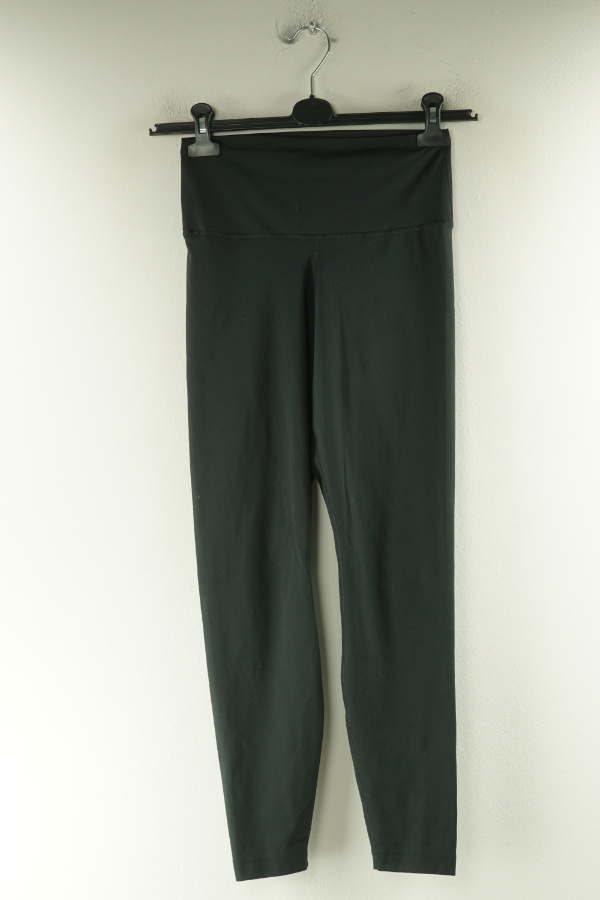 Legginsy czarne - NIKE zdjęcie 1
