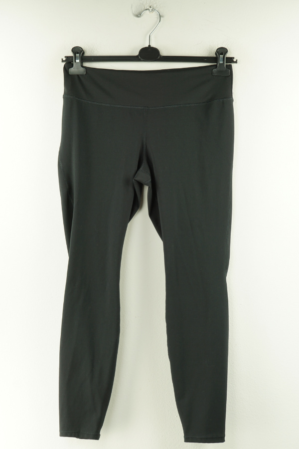 Legginsy czarne H&M - H&M zdjęcie 1
