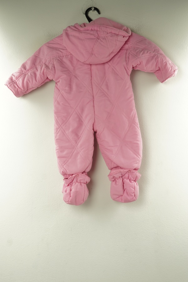 Kombinezon różowy - PRIMARK zdjęcie 2