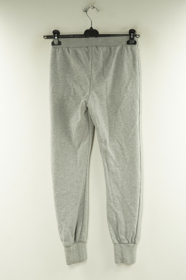 Spodnie szare dresowe, ELLESSE - ELLESSE zdjęcie 2