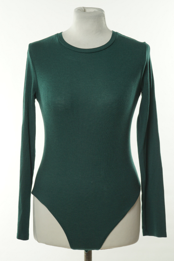 Body ciemnozielone - PRIMARK zdjęcie 1