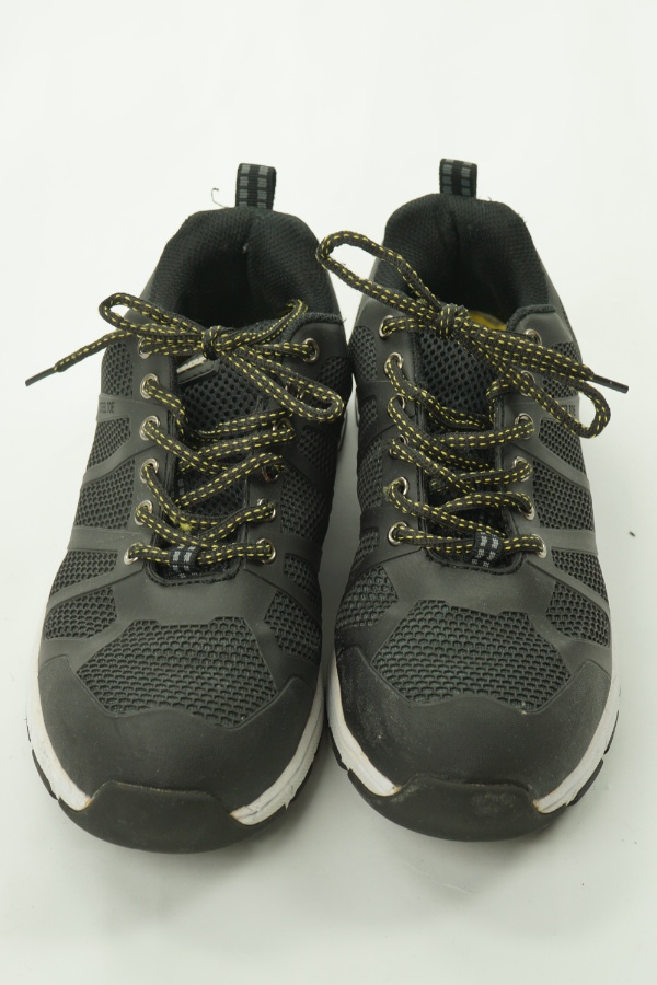 Buty sportowe czarne  - DUNLOP zdjęcie 2