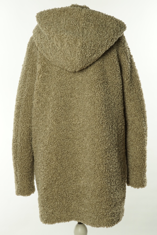 Baranek beżowy - ESPRIT zdjęcie 2