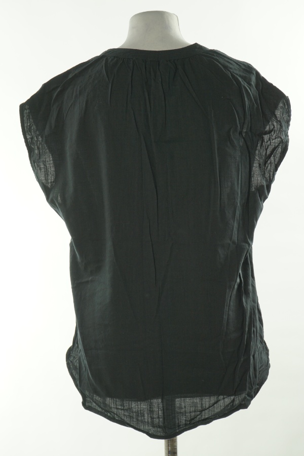 Bluzka carna - H&M zdjęcie 2
