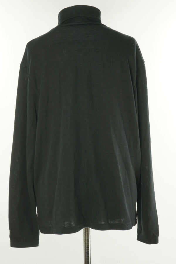 Golf czarny - M&S zdjęcie 2