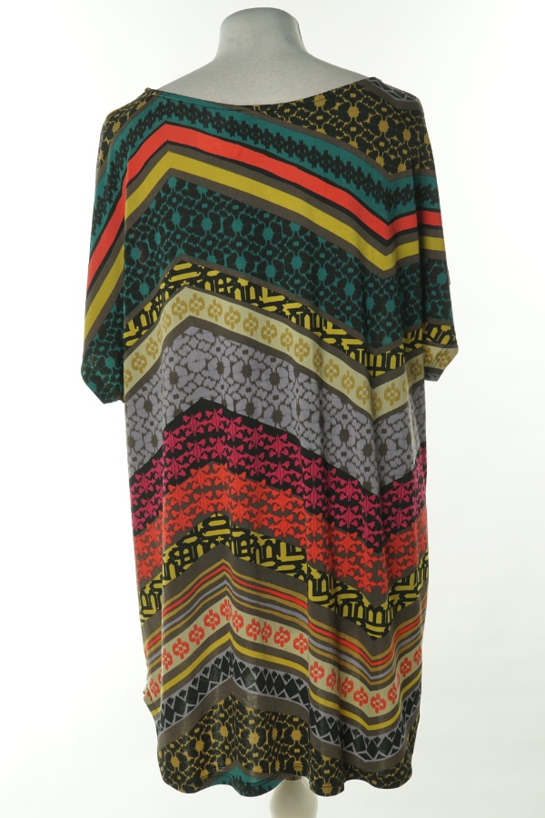 Bluzka wielokolorowa wzorzysta - PRIMARK zdjęcie 2