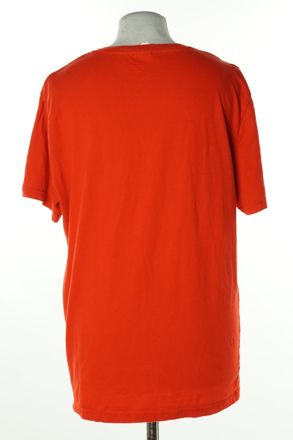 Koszulka czerwona MARVEL - TESCO zdjęcie 2