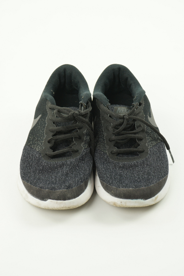 Buty czarne Nike - NIKE zdjęcie 2