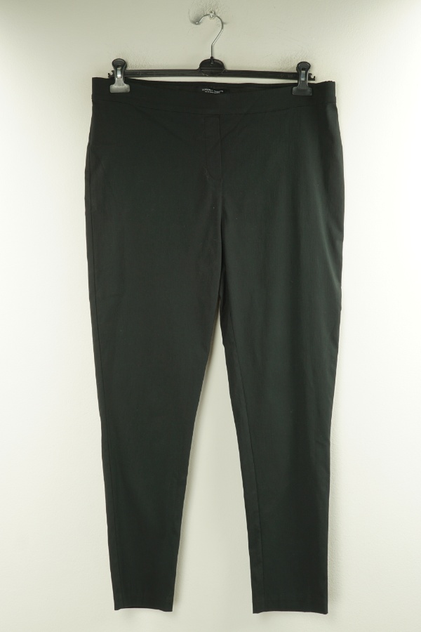 Spodnie czarne - DOROTHY PERKINS zdjęcie 1