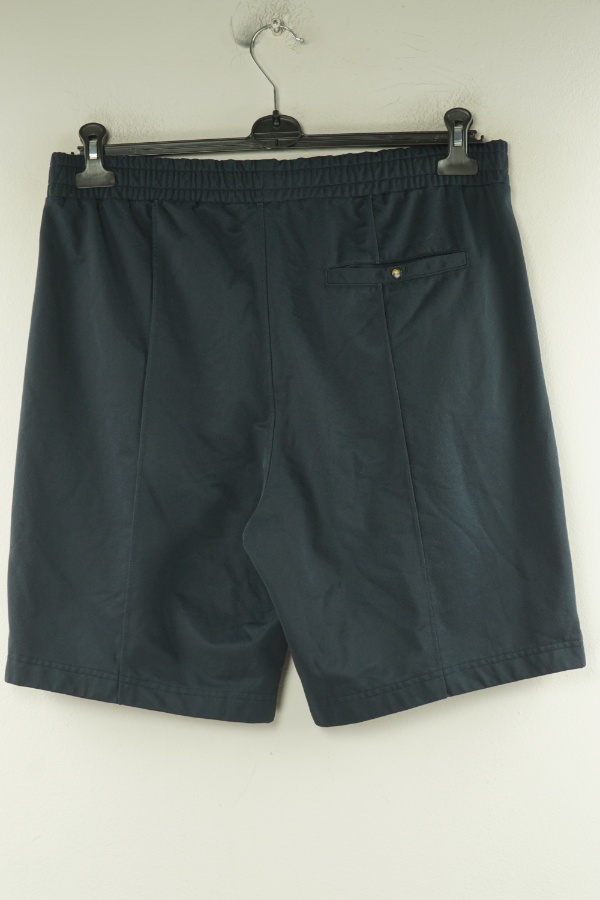 Krótkie spodenki materiałowe na gumkę - H&M zdjęcie 2