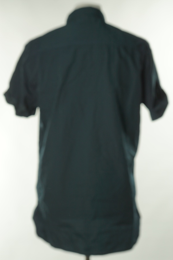 Koszula granatowa - HOUSE zdjęcie 2