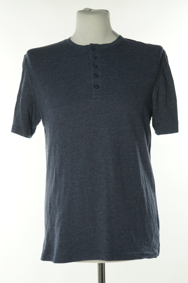 Koszulka granatowa - DUNNES STORES zdjęcie 1