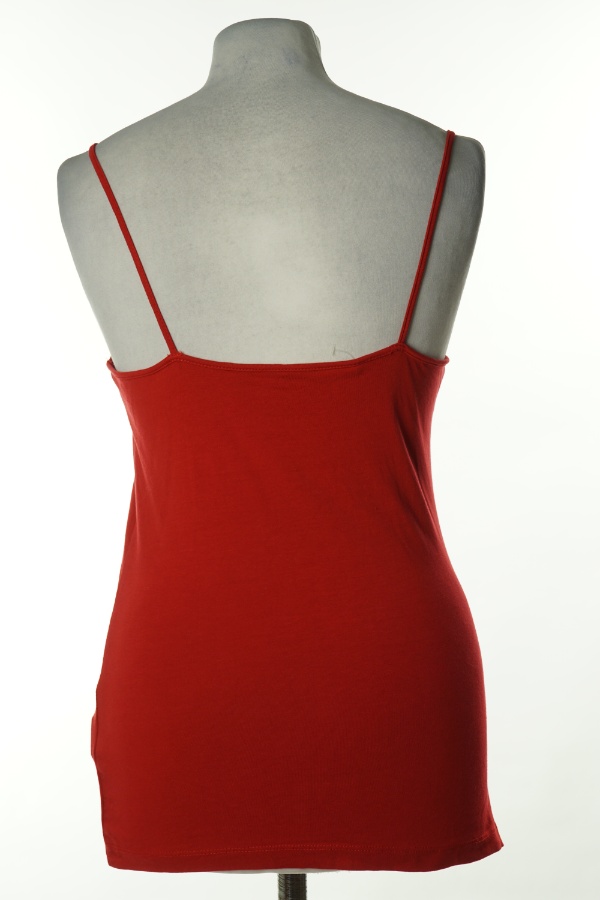 Koszulka czerwona - PRIMARK zdjęcie 2