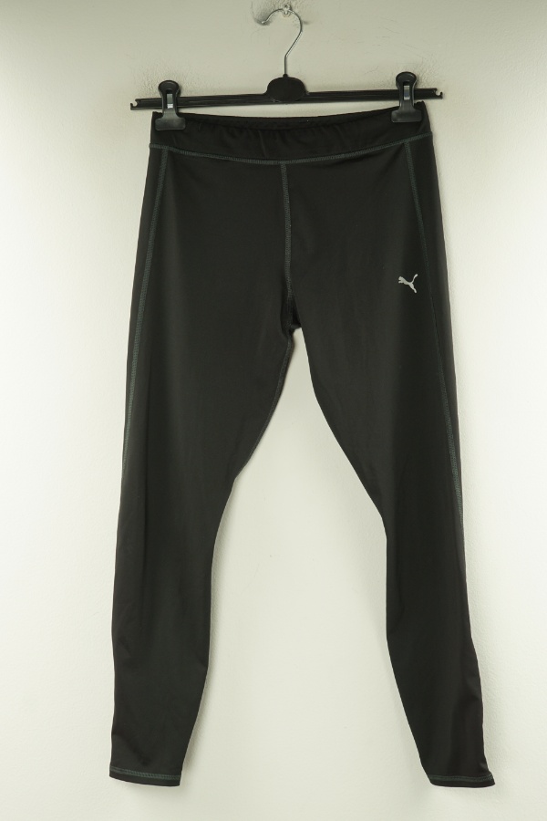 Legginsy czarne - PUMA zdjęcie 1