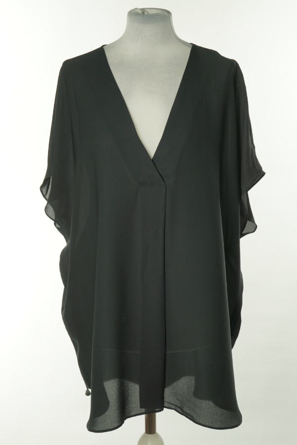 Bluzka czarna, NEXT - NEXT zdjęcie 1