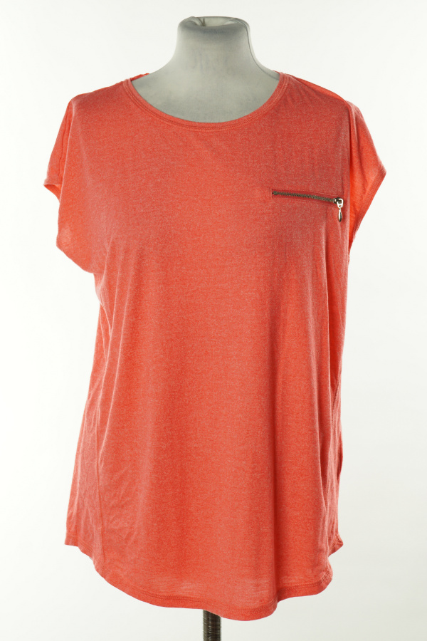 Koszulka różowa - PAPAYA zdjęcie 1