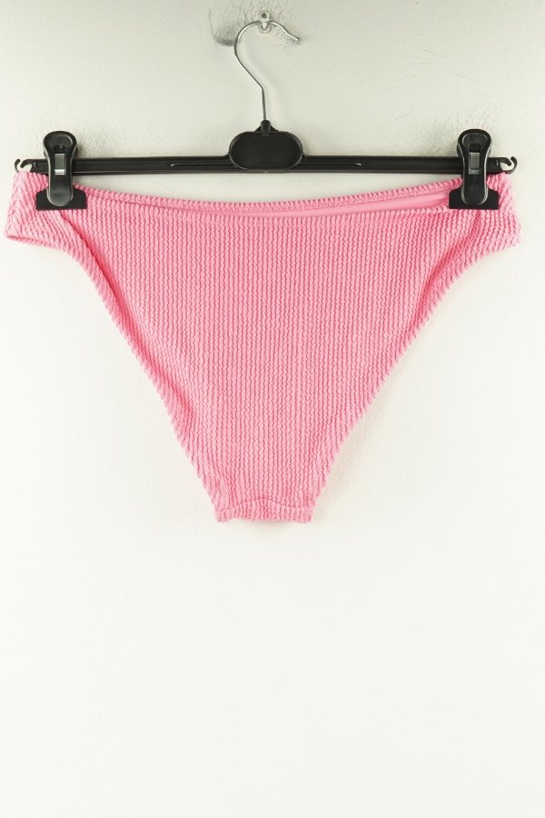 Dół bikini różowy - H&M zdjęcie 2