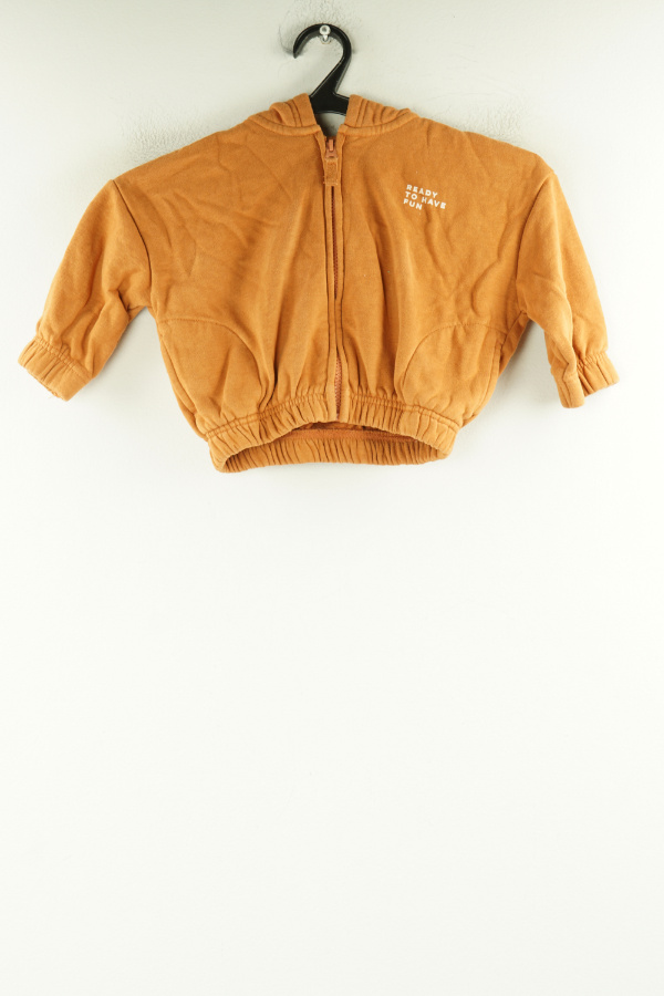 Bluza ceglasta - DUNNES STORES zdjęcie 1