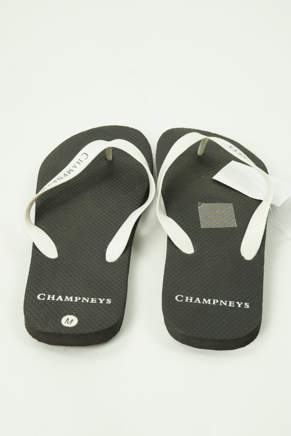 Klapki japonki - CHAMPNEYS zdjęcie 3