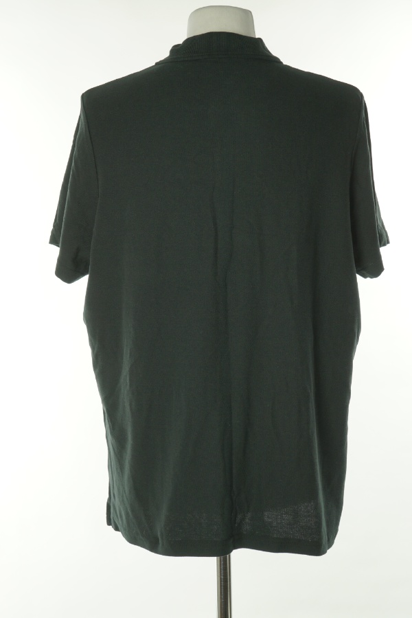 Koszulka czarna polo - DUNNES STORES zdjęcie 2