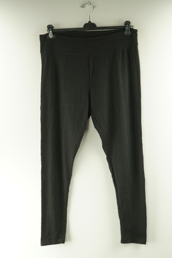 Legginsy czarne, PRIMARK - PRIMARK zdjęcie 1