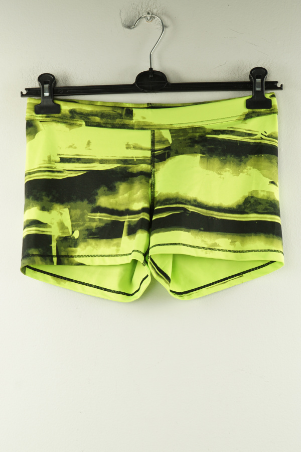 Kąpielówki zielono - czarne H&M - H&M zdjęcie 1