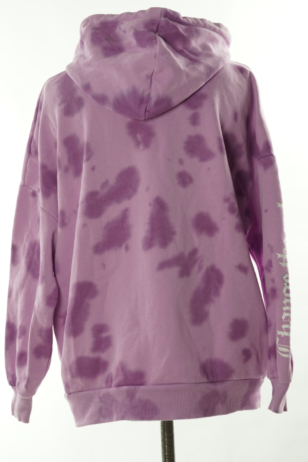 Bluza różowa w ciapki - FB SISTER zdjęcie 2
