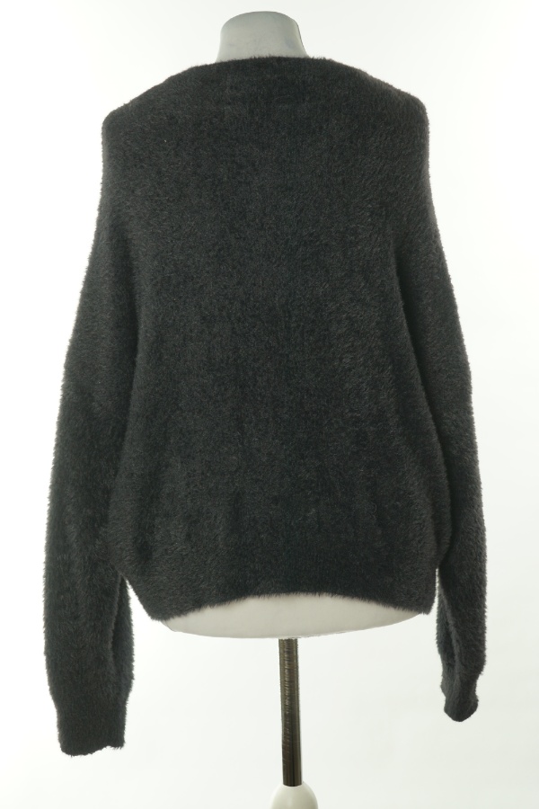 Kardigan czarny miś, PRIMARK - PRIMARK zdjęcie 2