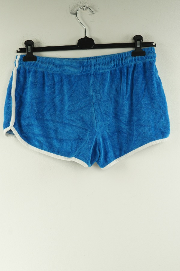 Krótkie spodenki niebieskie STITCH - PRIMARK zdjęcie 2