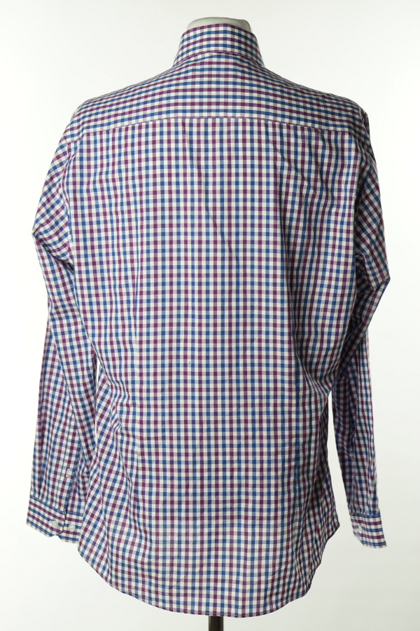 Koszula w kratę - CEDARWOOD STATE zdjęcie 2