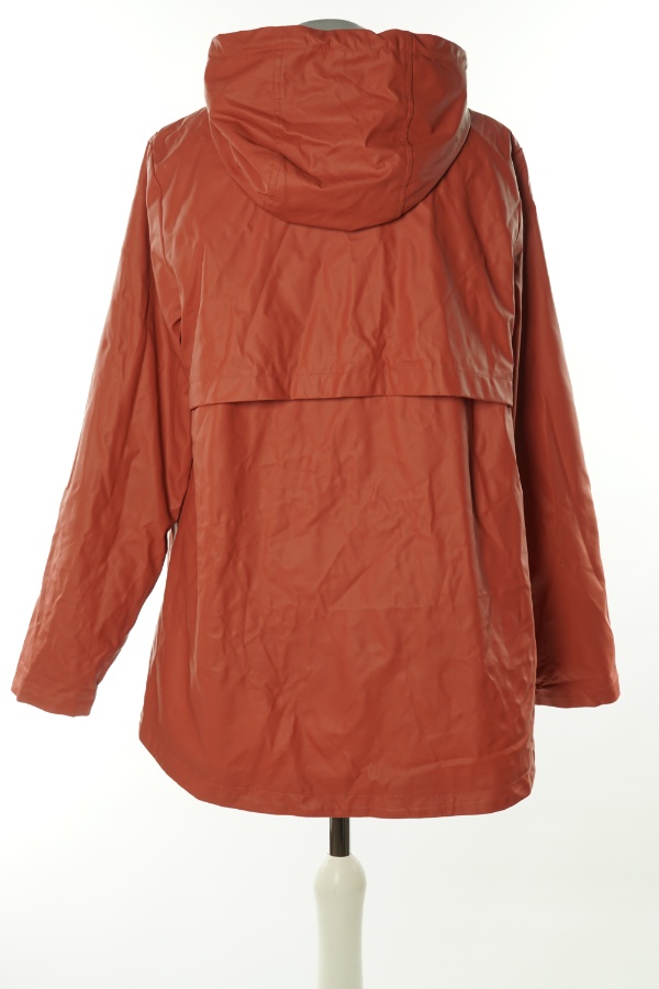 Kurtka brudny ciemno róż - DUNNES STORES zdjęcie 2