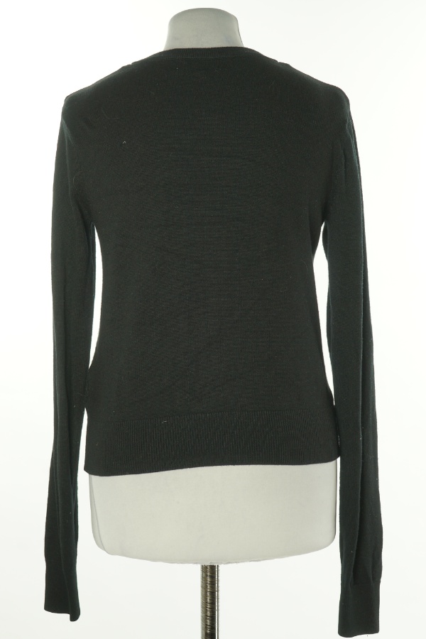 Kardigan czarny, H&M - H&M zdjęcie 2