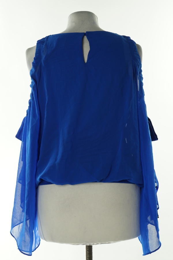 Bluzka ciemnoniebieska - COAST zdjęcie 2