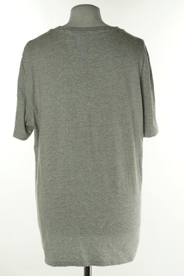 Koszulka szara, ASOS - ASOS zdjęcie 2