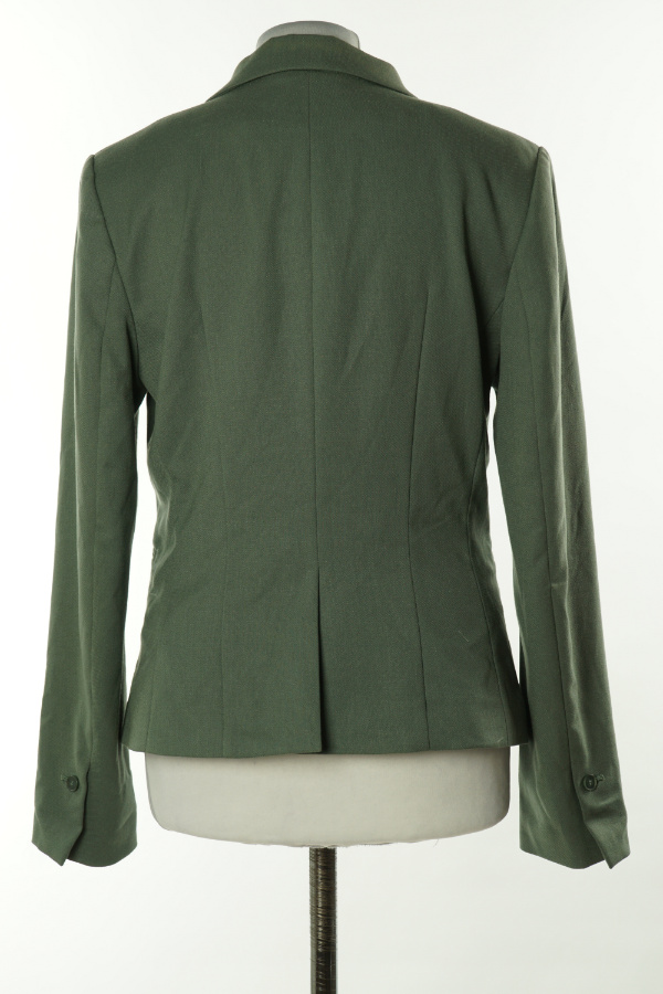 Marynarka zielona - H&M zdjęcie 2