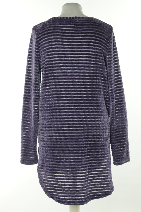 Sweter fioletowy, NEXT - NEXT zdjęcie 2