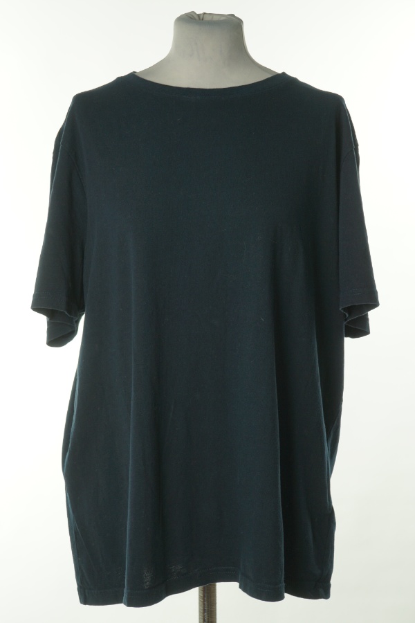 Koszulka granatowa - M&S zdjęcie 1