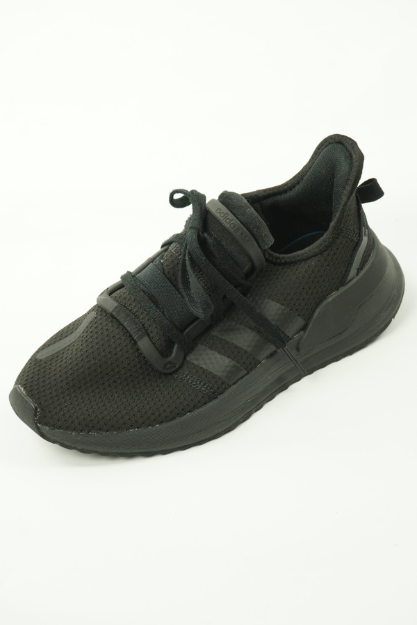Buty sportowe czarne Adidas - ADIDAS zdjęcie 1