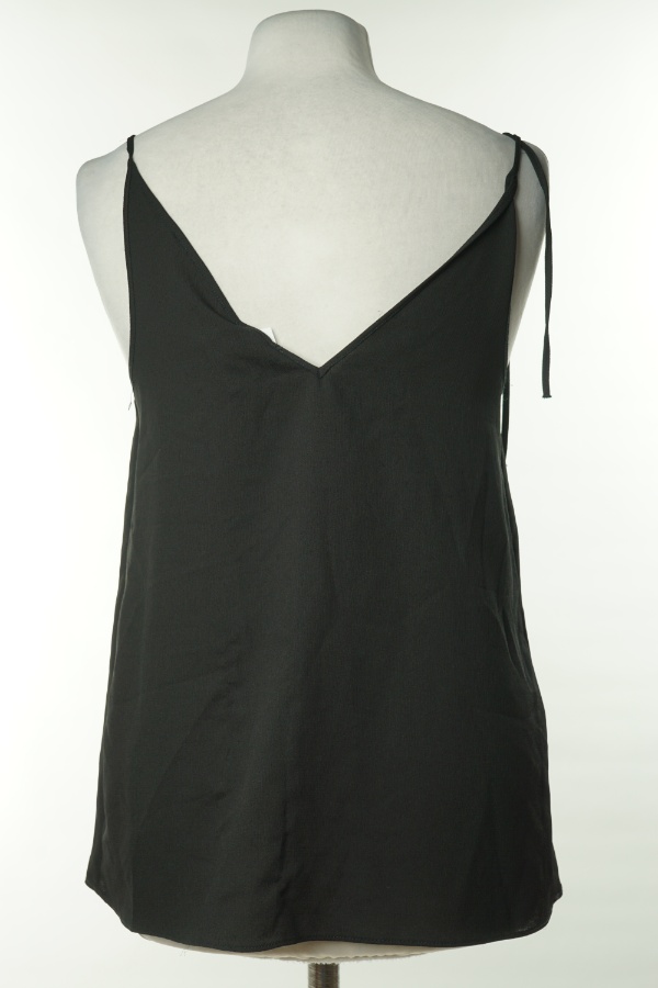 Bluzka czarna River Island - RIVER ISLAND zdjęcie 2
