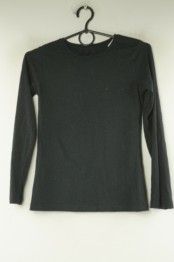 Bluzka czarna - DUNNES STORES zdjęcie 1