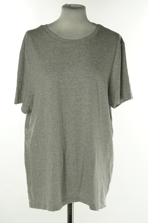 Koszulka szara, ASOS - ASOS zdjęcie 1