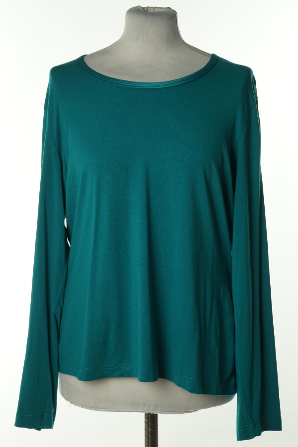 Bluzka zielona - GERRY WEBER zdjęcie 1