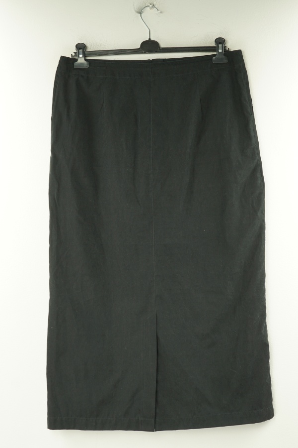 Spódnica czarna - PEPPER CORN zdjęcie 2