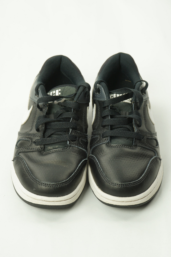 Buty czarne sportowe - NIKE zdjęcie 2