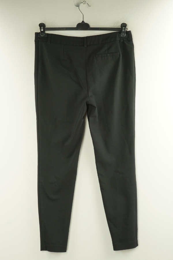 Spodnie czarne 7/8 - PAPAYA zdjęcie 2