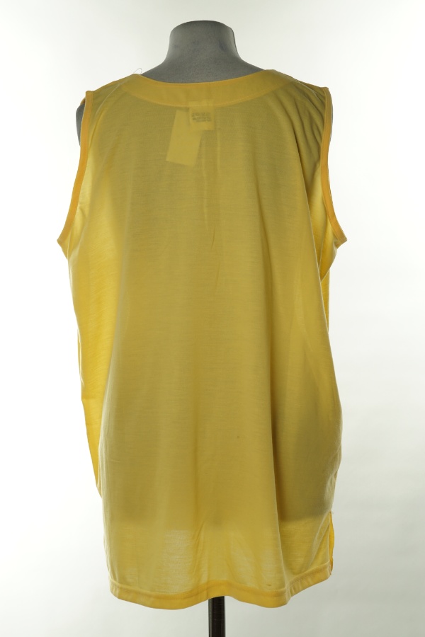 Koszulka żółta - DONNA zdjęcie 2